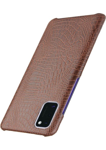 Samsung Galaxy Protective Koruyucu Kapak Anti Scratch Için Şık Klasik Durumda (Yurt Dışından)