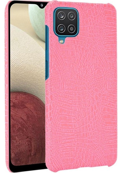 Samsung Galaxy A22 4g Uyumluluk Anti Scratch Için Şık Klasik Kılıf (Yurt Dışından)