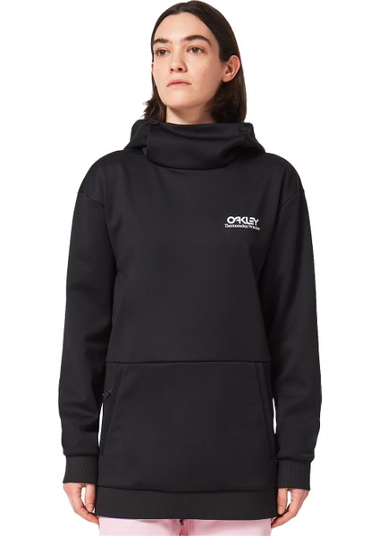 Park Rc Softshell Kadın Sweatshırt