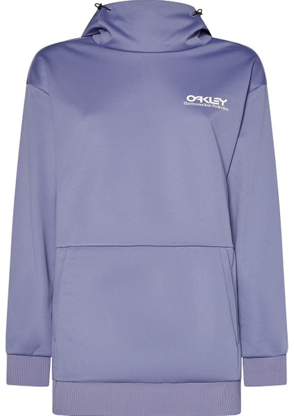 Park Rc Softshell Kadın Sweatshırt