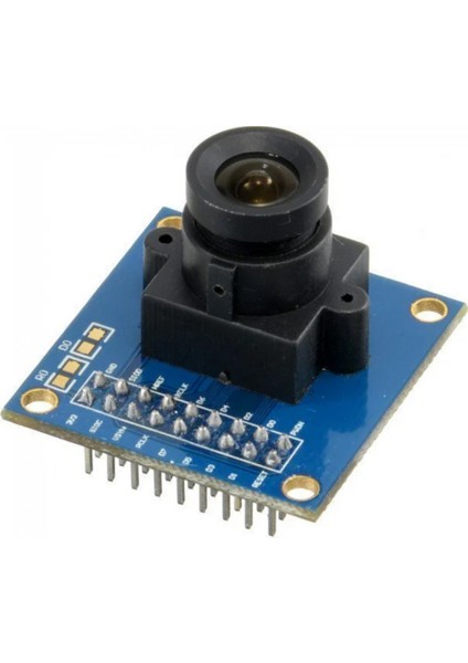 Kamera Modülü W Pin OV7670