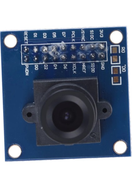 Kamera Modülü W Pin OV7670