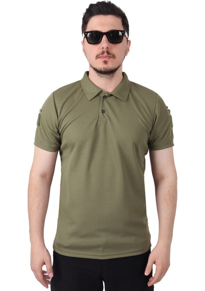 Taktik Polo Yaka T-Shirt fiyatları