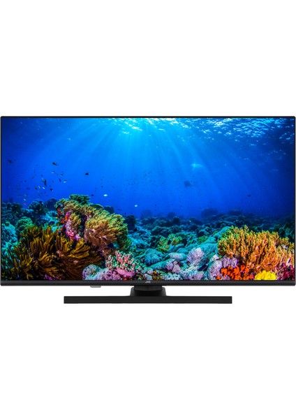 LT-40VAF545T 40” 101 Ekran Uydu Alıcılı Full HD Android Smart TV