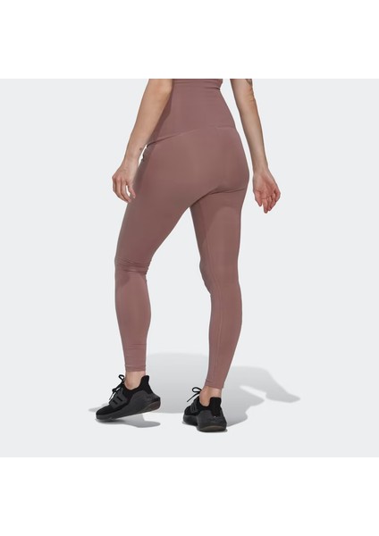 HL2143 Essential Pamuklu Kadın Hamile Tayt modelleri