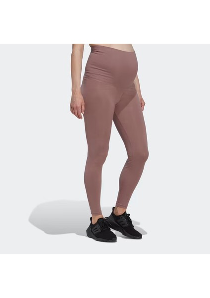 HL2143 Essential Pamuklu Kadın Hamile Tayt fırsatları