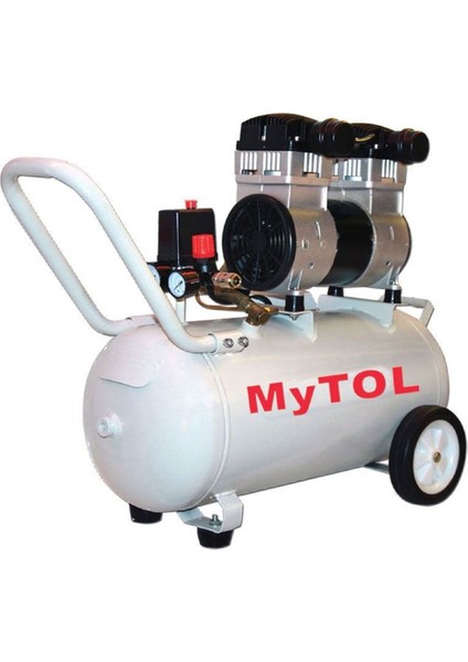 EWS40B 1 Hp 35 Lt Sessiz Hava Kompresörü