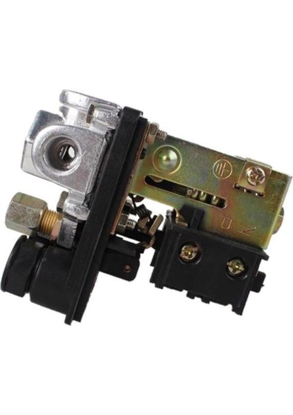 0 - 250 Watt YMDS14 Duruk Kompresör Şalteri Basınç Anahtarı 25-50 Lt 1/4" 50 L 600-650 2-2,5 2 Yıl