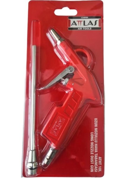 2 Yıl Atht 10L Kompresör Hava Tabancası Uzun 1501 - 2200 Watt 5 L 1,5-2 550-600