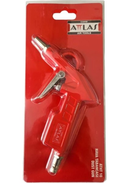 550-600 Atht 10 Kompresör Hava Tabancası 50 L 2 Yıl 1,5-2 1501 - 2200 Watt