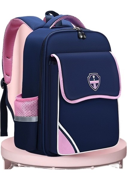 Yeni Ilkokul Öğrencisi Okul Çantaları, Çocuk Okul Çantaları, Sırt Çantaları, Erkek ve Kadın Hafif Anaokulu Okul Çantaları (Yurt Dışından)