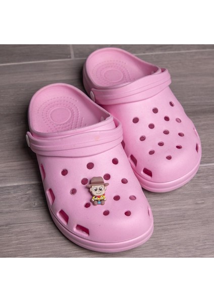 Oyuncak Hikayesi Karakterleri Şerfi Terlik Süsü fiyatları