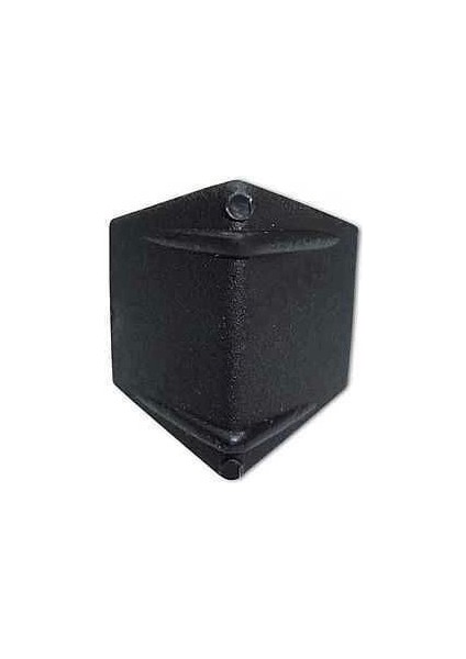 Çember Köşe Koruyucu Plastik Köşebent - 1000 Adet