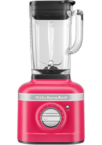 Kitchenaid 5KSB4026EHI Cam Sürahili Smoothie Blender