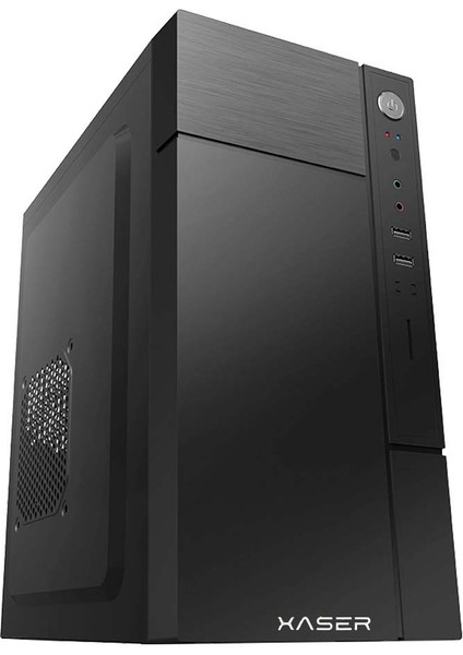XSR419 I7 4770 8gb Ram 512GB SSD 23.8" Monitör Masaüstü Ofis Bilgisayarı