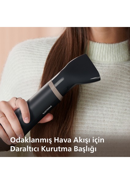 BHA301/00 Saç Şekillendirme Cihazı