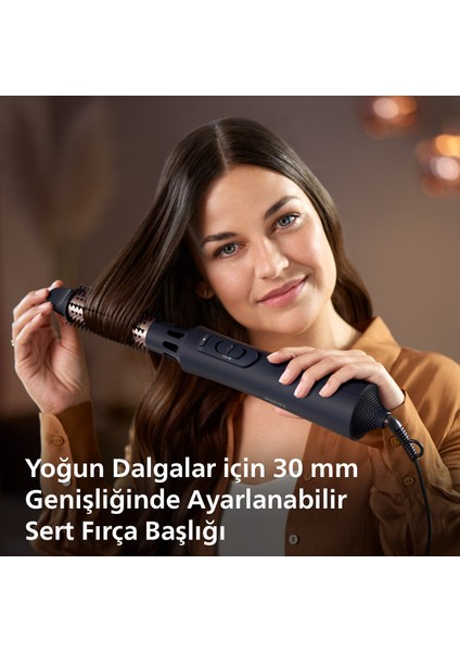 BHA530/00 Saç Şekillendirme Cihazı