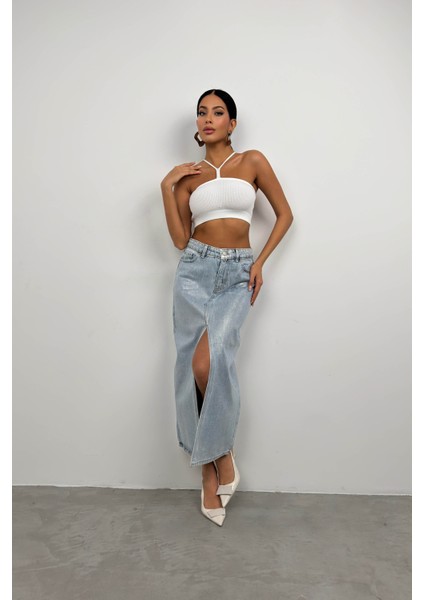 Pencere Detay Fitilli Crop