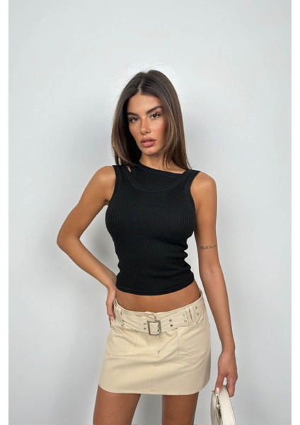 Cutout Fitilli Bluz fiyatları