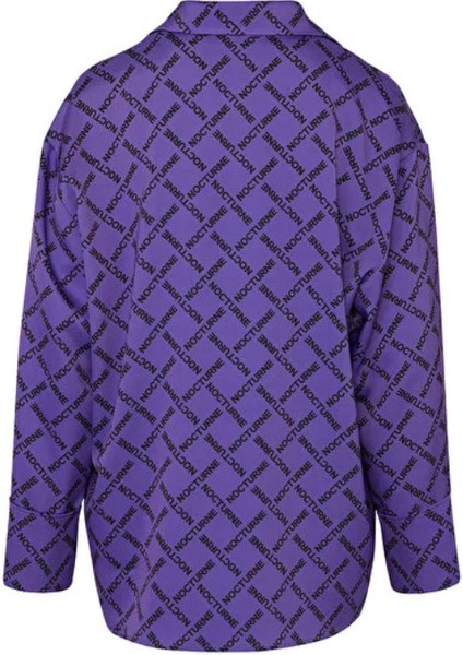 N23KN25058 Nocturne Gömlek indirimleri