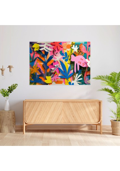 Henri Matisse Kanvas Tablo - Henri Matisse, Kanvas Tablo, Henri Matisse, Duvar Sanatı, 50X30 fiyatları