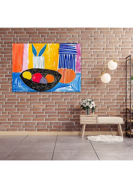 Henri Matisse Kanvas Tablo Tablo - Henri Matisse, Kanvas Tablo, Kanvas Tablo, Duvar Sanatı, 100X70 fiyatları