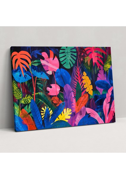 Henri Matisse Duvar Tablosu - Henri Matisse, Kanvas Tablo, Ev Dekorasyonu, Henri Matisse, 50X30