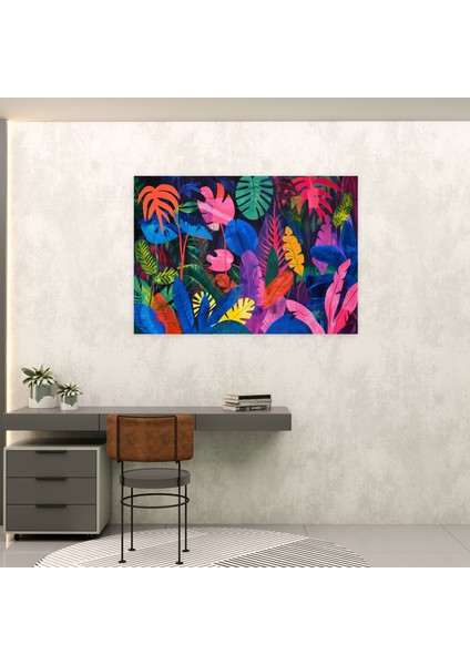 Henri Matisse Duvar Tablosu - Henri Matisse, Kanvas Tablo, Ev Dekorasyonu, Henri Matisse, 50X30