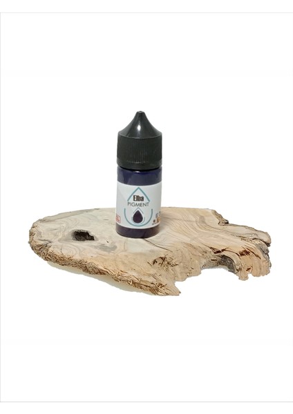 Opak Sıvı Pigment Mor 35 ml