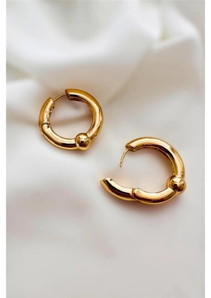 Metal Halka Küpe fiyatları