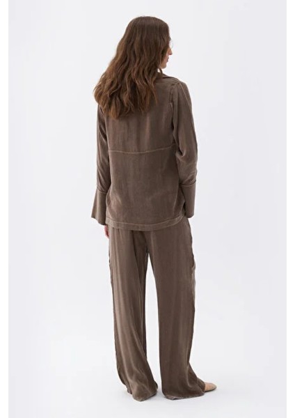 N24YD25151 Nocturne Gömlek fiyatları