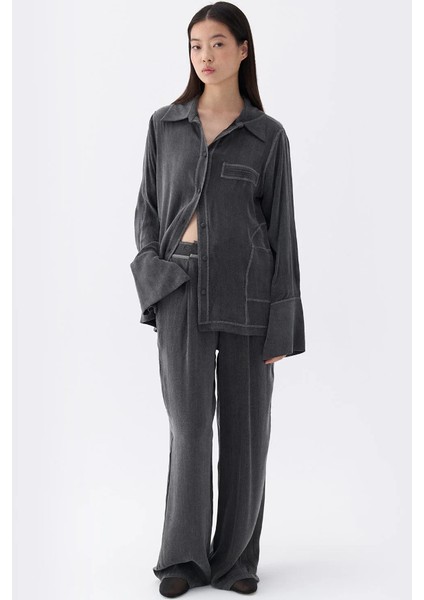 N24YD3265 Nocturne Pantolon
