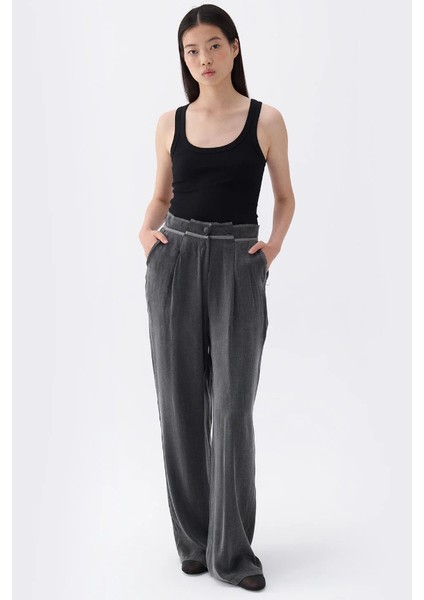 N24YD3265 Nocturne Pantolon