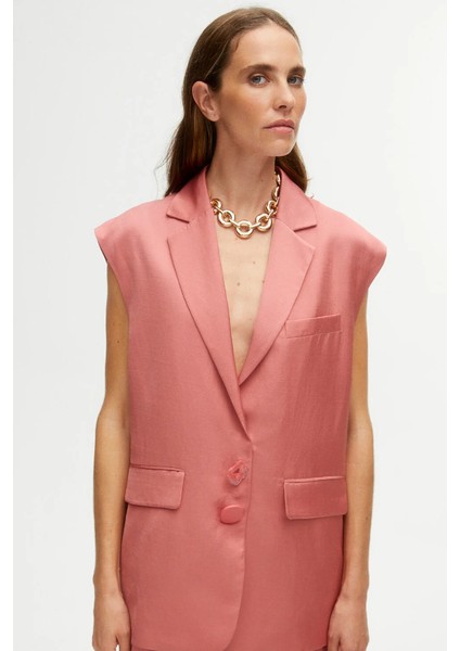 N24YN7030 Nocturne Yelek