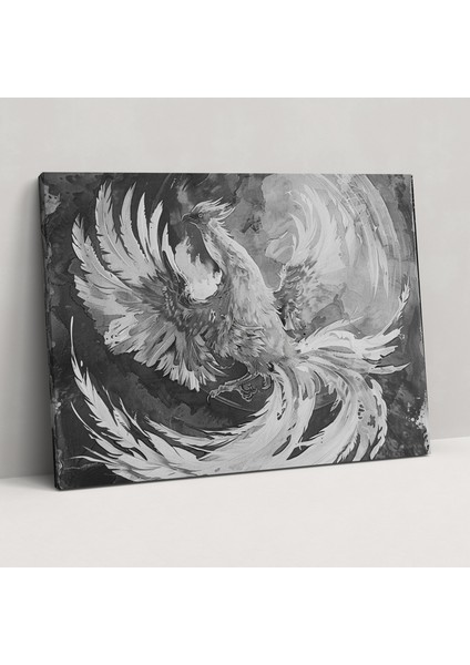 Mitoloji Duvar Tablosu - Mitoloji, Duvar Sanatı, Kanvas Tablo, Kanvas Tablo, 100X70