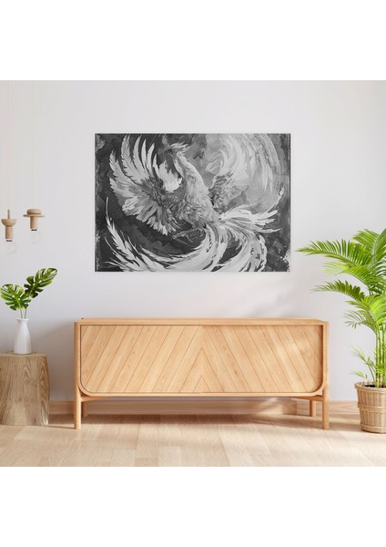 Mitoloji Duvar Tablosu - Mitoloji, Duvar Sanatı, Kanvas Tablo, Kanvas Tablo, 100X70 fiyatları