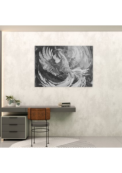 Mitoloji Duvar Tablosu - Mitoloji, Duvar Sanatı, Kanvas Tablo, Kanvas Tablo, 100X70 modelleri