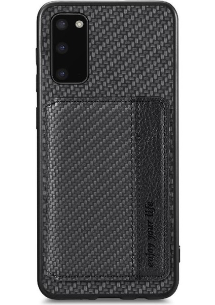 Samsung Galaxy S20 Rfıd Engelleme Için Komple Kamera Güvenlik Standı (Yurt Dışından) fırsatları