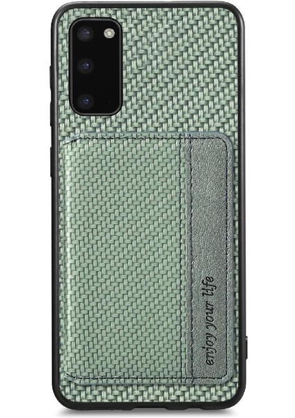 Samsung Galaxy S20 Rfıd Engelleme Için Komple Kamera Güvenlik Standı (Yurt Dışından) modelleri
