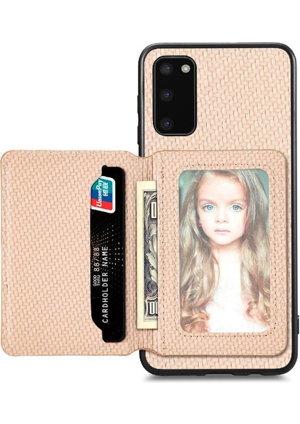 Samsung Galaxy S20 Rfıd Engelleme Için Komple Kamera Güvenlik Standı (Yurt Dışından) fırsatları