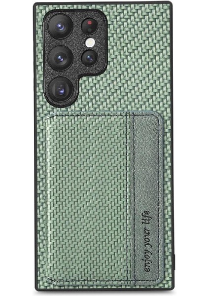 Samsung Galaxy S24 Ultra Komple Kamera Güvenlik Rfıd Engelleme Için Kılıf (Yurt Dışından)