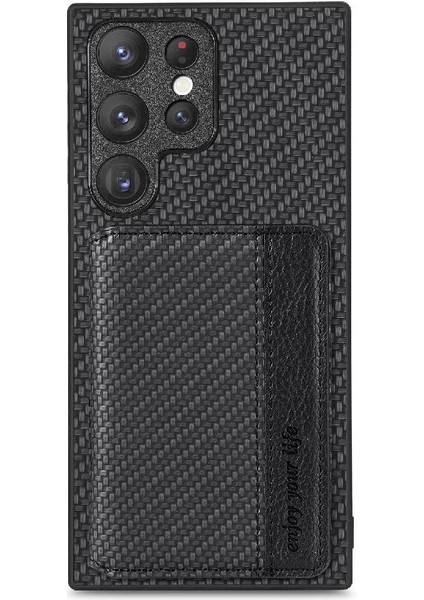 Samsung Galaxy S24 Ultra Komple Kamera Güvenlik Rfıd Engelleme Için Kılıf (Yurt Dışından)