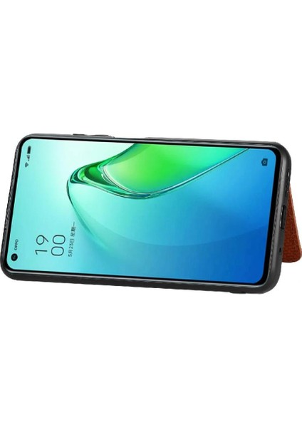 Oppo Oppo 8 Pro Için Komple Kamera Güvenlik Rfıd Engelleme Standı Kartı (Yurt Dışından) modelleri