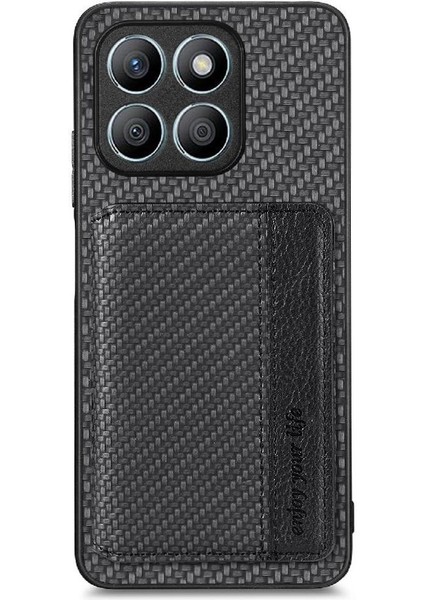 Onur X8B Komple Kamera Güvenliği Için Kılıf Manyetik Kart Tutucu Standı Rfıd (Yurt Dışından) modelleri