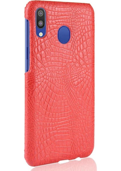 BDT Boutique Samsung Galaxy A30/A20 Anti Scratch Uyumluluk Için Şık Klasik Kılıf (Yurt Dışından)