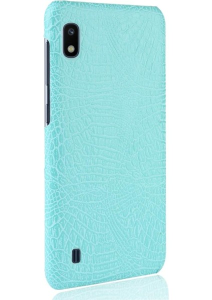 Samsung Galaxy A10 Koruyucu Kapak Uyumluluğu Için Şık Klasik Kılıf (Yurt Dışından) fırsatları