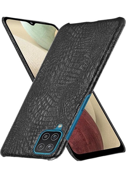 Samsung Galaxy A22 4g Uyumluluk Anti Scratch Için Şık Klasik Kılıf (Yurt Dışından) fiyatları