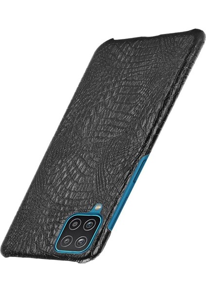 Samsung Galaxy A22 4g Uyumluluk Anti Scratch Için Şık Klasik Kılıf (Yurt Dışından) modelleri