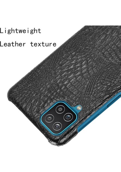 Samsung Galaxy A22 4g Uyumluluk Anti Scratch Için Şık Klasik Kılıf (Yurt Dışından) indirimleri