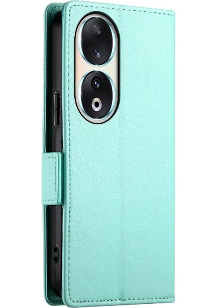 Onur 90 Cüzdan Flip Iş Günlük Kullanım Kart Yuvaları Için Flip Case (Yurt Dışından) modelleri